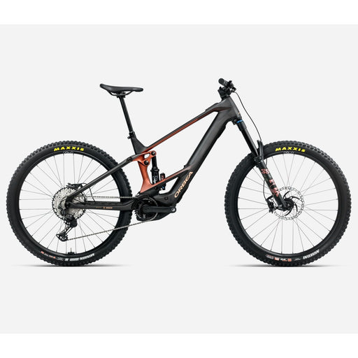 2025 Orbea Wild M10, Mixed Wheels