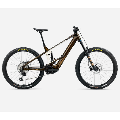 2025 Orbea Wild M10