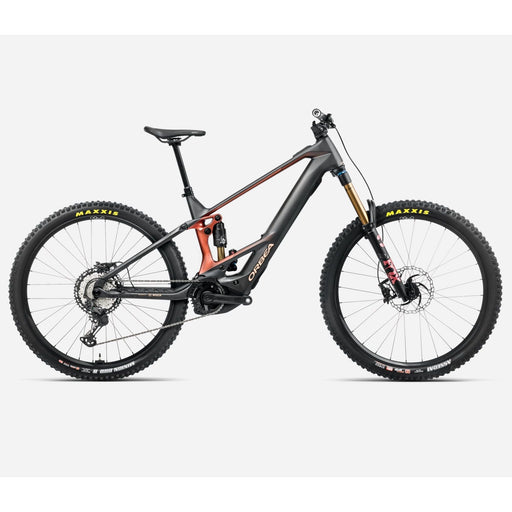 2025 Orbea Wild M-Team, 29" Wheels