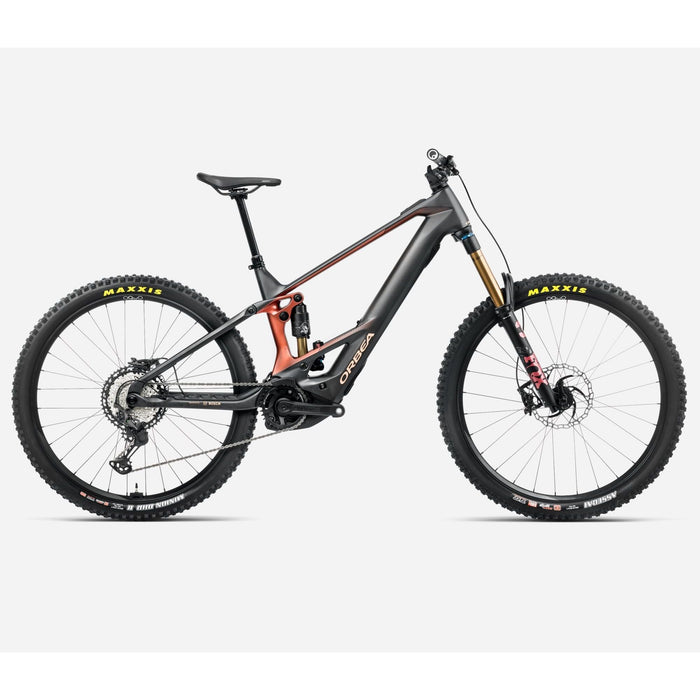 2025 Orbea Wild M-Team, 29" Wheels