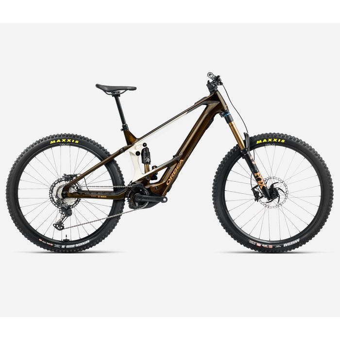 2025 Orbea Wild M-Team, 29" Wheels