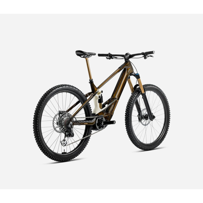 2025 Orbea Wild M10