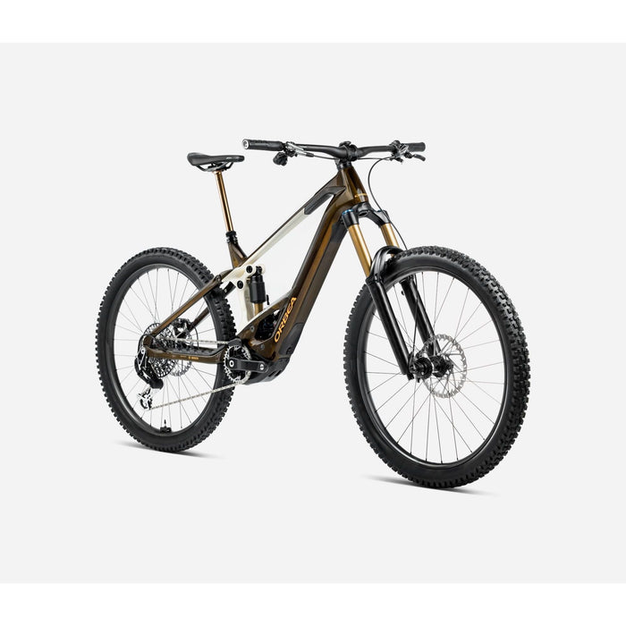2025 Orbea Wild M10