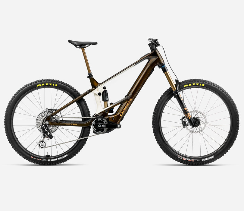 2026 Wild M-LTD