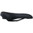 WTB Comfort Saddle - Steel, Black, Wide