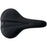 WTB Comfort Saddle - Steel, Black, Wide