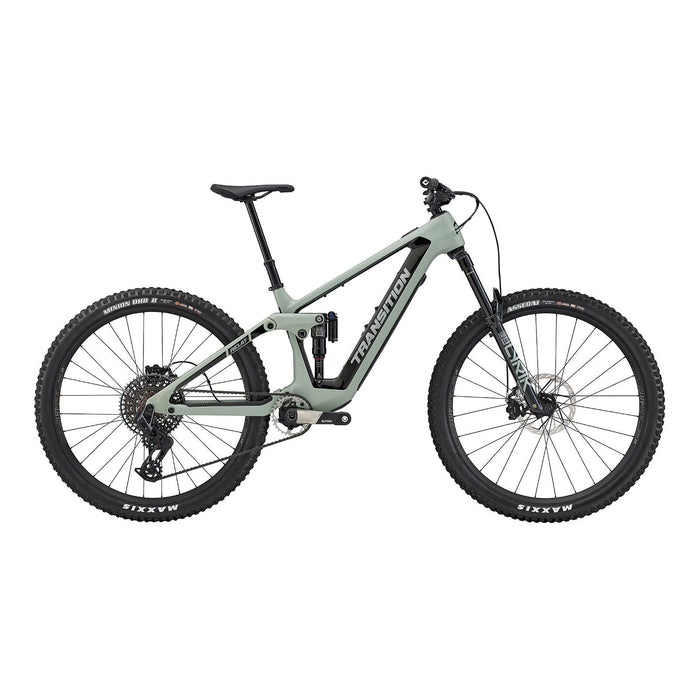 2025 Transition Relay Carbon XO AXS