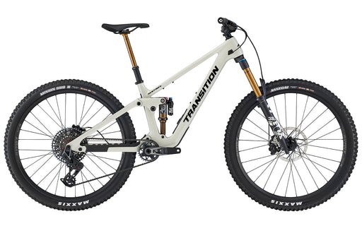 2025 Sentinel Carbon X0 AXS