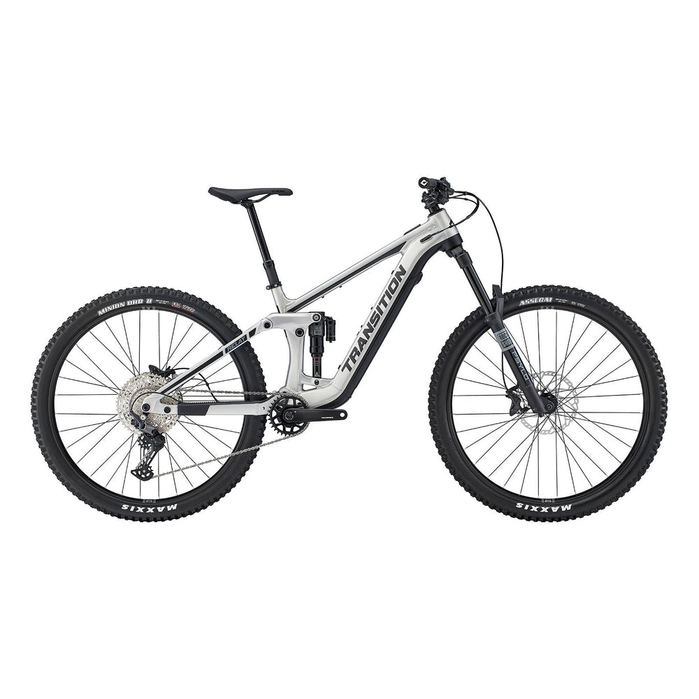 2025 Transition Relay Alloy Deore - Call for sale pricing