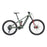 2025 Transition Relay Carbon GX PNW