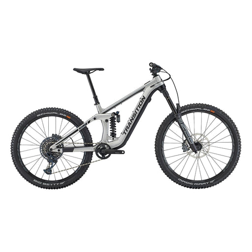2025 Transition Relay PNW Alloy GX