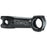 Thomson Elite X4 Mountain Stem - 100mm, 31.8 Clamp, +/-0, 1 1/8", Aluminum, Black