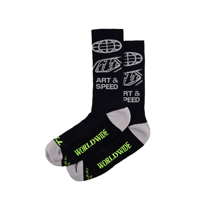 Troy Lee Designs Mens Performance Socks