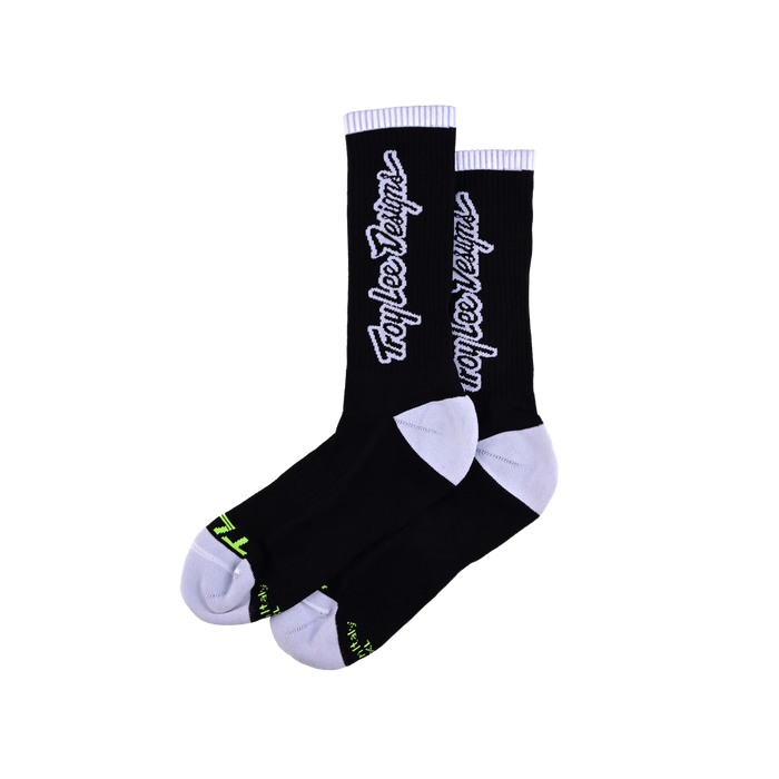 Troy Lee Designs Mens Performance Socks
