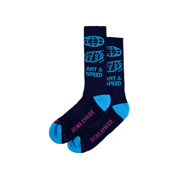 Troy Lee Designs Mens Performance Socks