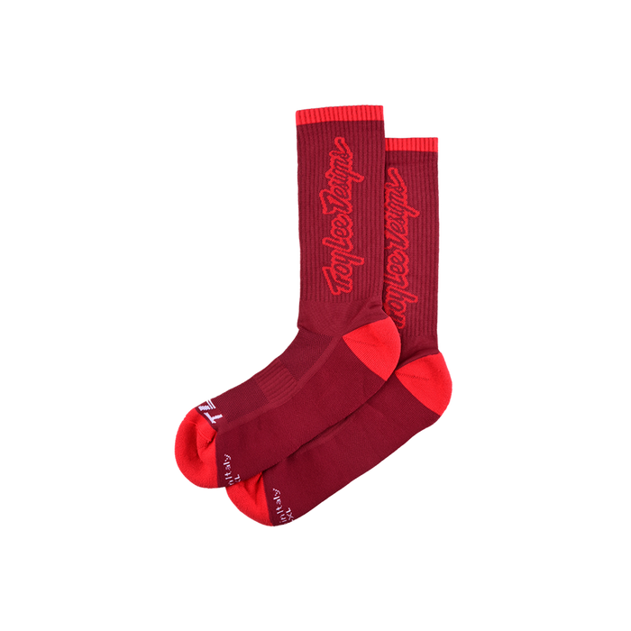Troy Lee Designs Mens Performance Socks