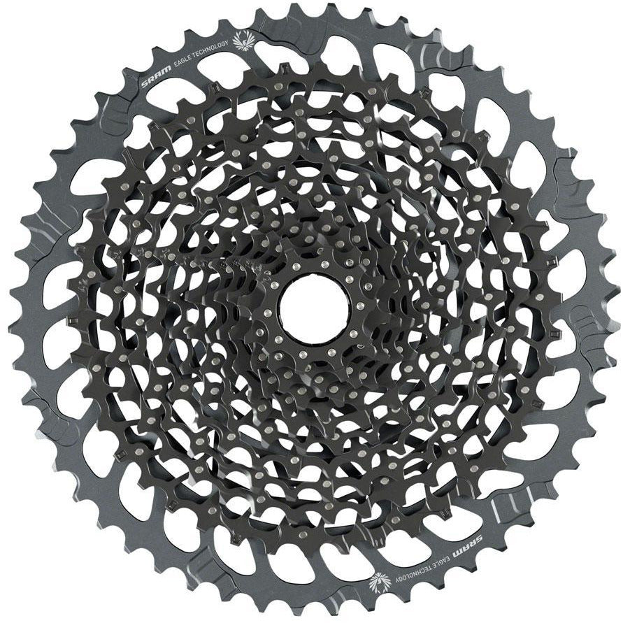 Sram GX Eagle Cassette - XG-1275, 10-52t