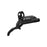 SRAM Maven Base Disc Brake and Lever - Rear, 2000mm Hose, Post Mount, 4-Piston, Aluminum Lever SS Hardware Diffusion BLK A1