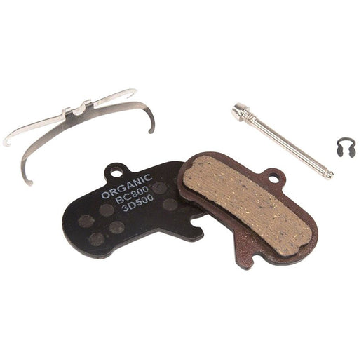 SRAM Maven X-Large Disc Brake Pads - Organic Compound