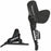 SRAM Apex Hydraulic Disc Brake and Cable-Actuated Dropper Remote Lever