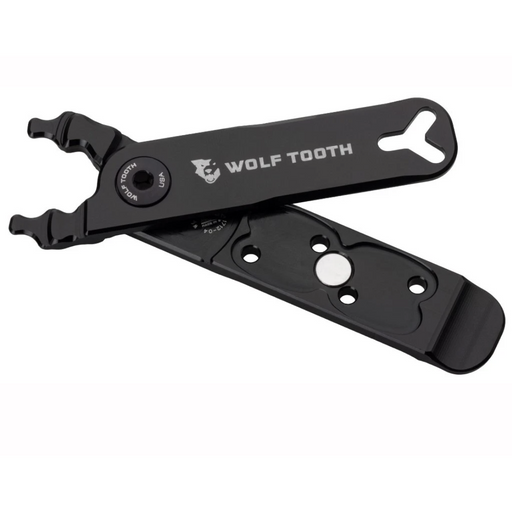 Wolf Tooth Masterlink Combo Pack Pliers
