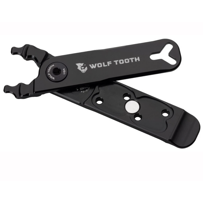 Wolf Tooth Masterlink Combo Pack Pliers
