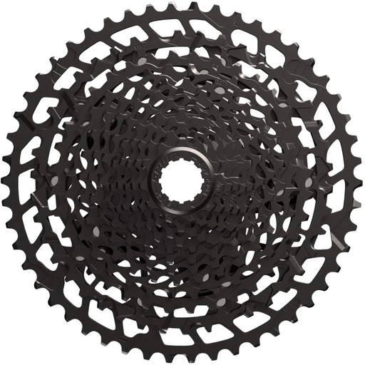 SRAM NX Eagle PG-1230 Cassette - 12-Speed 11-50t