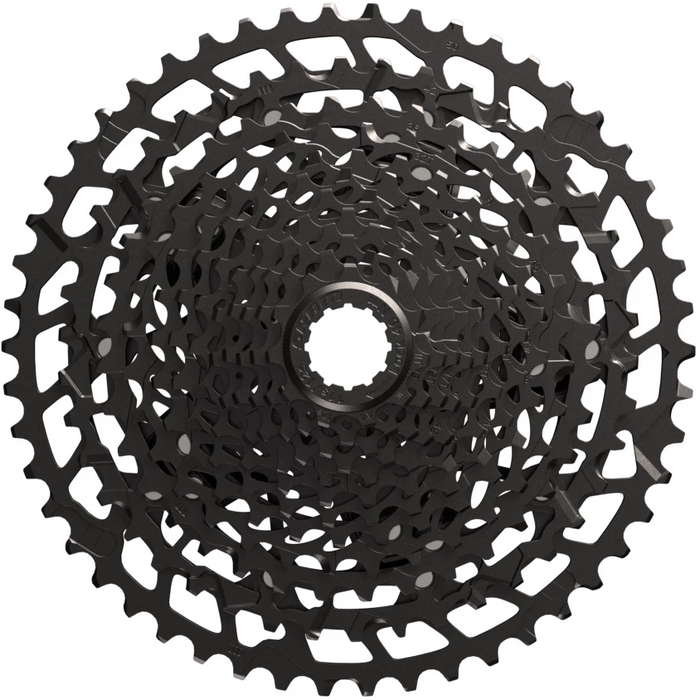 SRAM NX Eagle PG-1230 Cassette - 12-Speed 11-50t
