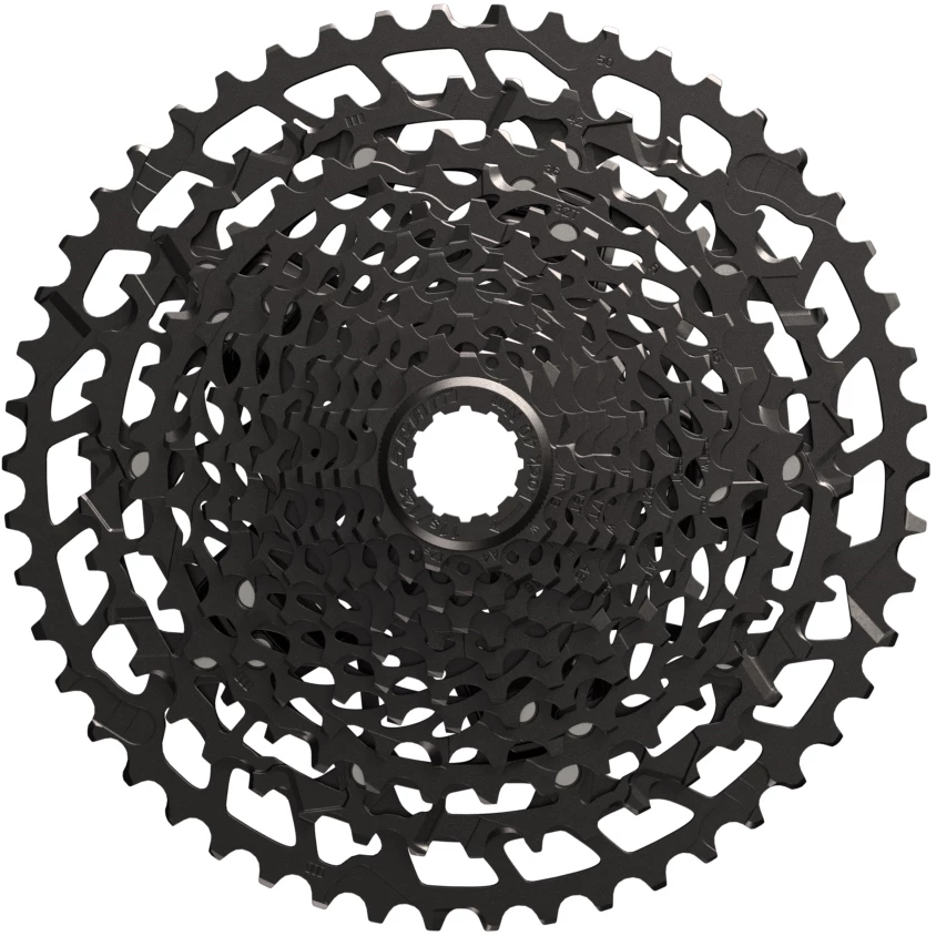 SRAM NX Eagle PG-1230 Cassette - 12-Speed 11-50t