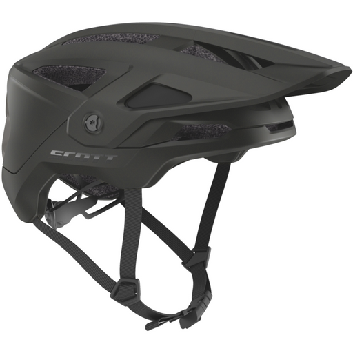 Scott Stego Plus Mountain Bike Helmet — SALE