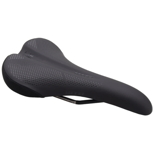 WTB Rocket Wide Cromoly Black Saddle