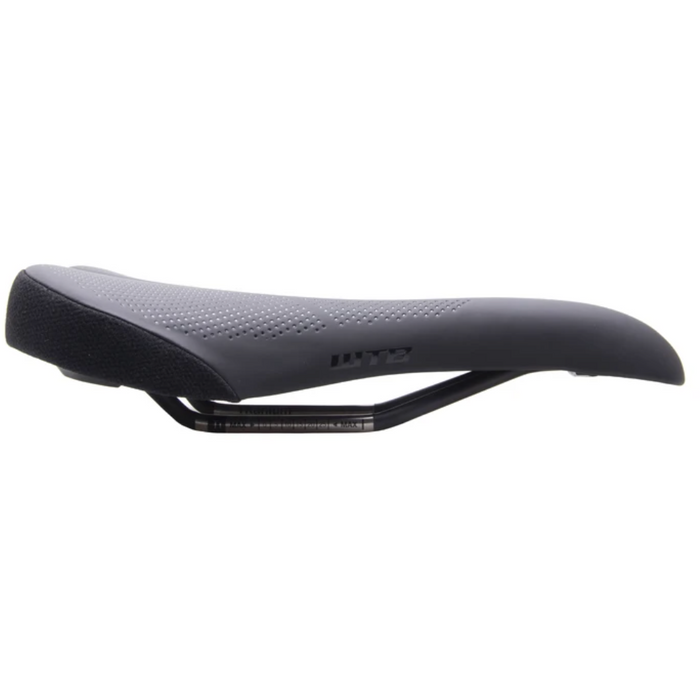 WTB Rocket Wide Cromoly Black Saddle