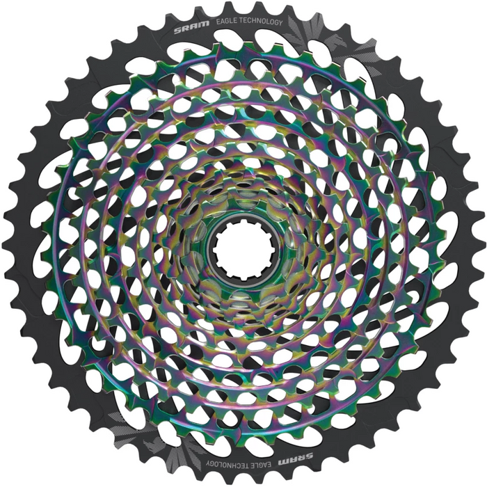 SRAM XX1 Eagle AXS XG-1299 Cassette - 12-Speed, 10-50t