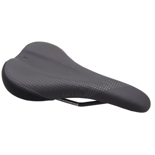 WTB Koda Medium Titanium Black Saddle