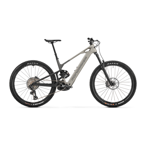 2026 Mondraker Crafty Carbon R