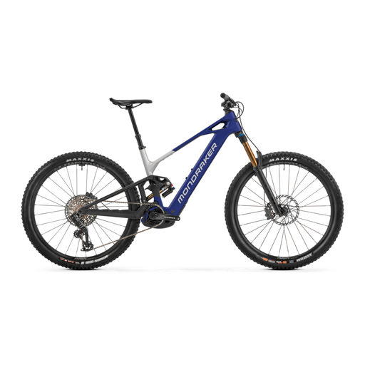 2026 Mondraker Crafty Carbon RR
