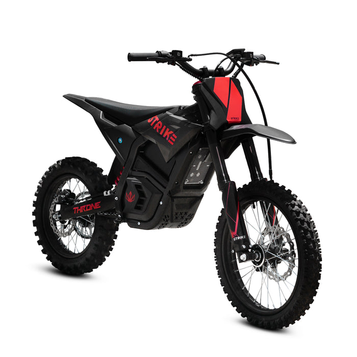 Strike Shadow SX Electric Bike