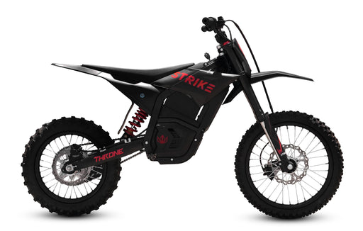 Strike Shadow SX Electric Bike