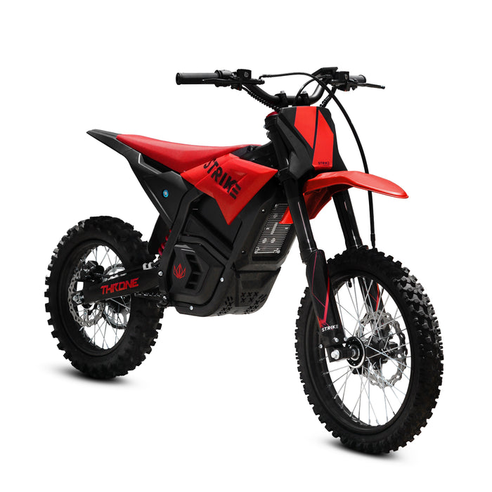 Strike Shadow SX Electric Bike