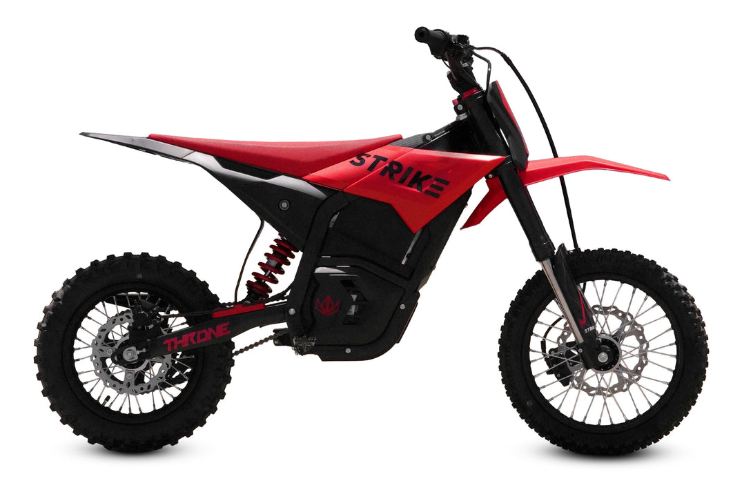 Strike Shadow Electric Bike