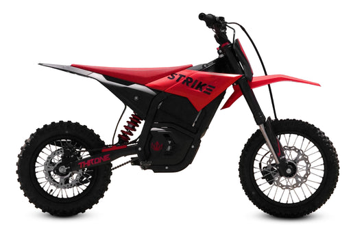 Strike Shadow Electric Bike