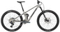 2025 Smuggler Carbon GX AXS