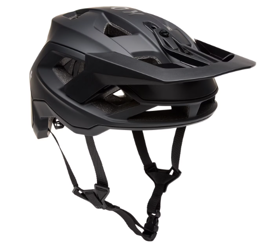Fox Racing Speedframe Helmet