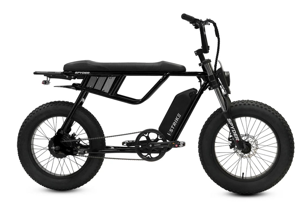 Strike Spyder 500 Electric Bike