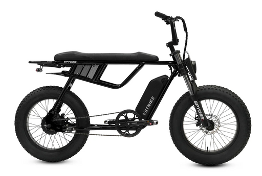 Strike Spyder 500 Electric Bike