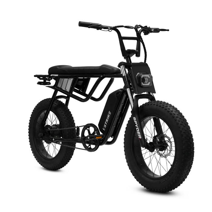 Strike Spyder 500 Electric Bike