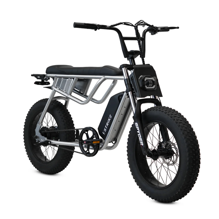 Strike Spyder 500 Electric Bike