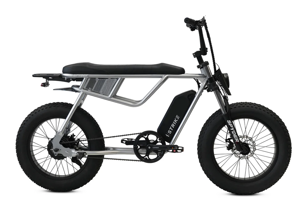 Strike Spyder 500 Electric Bike