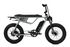 Strike Spyder 500 Electric Bike