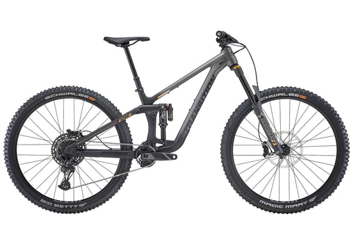 2025 Spire Alloy NX